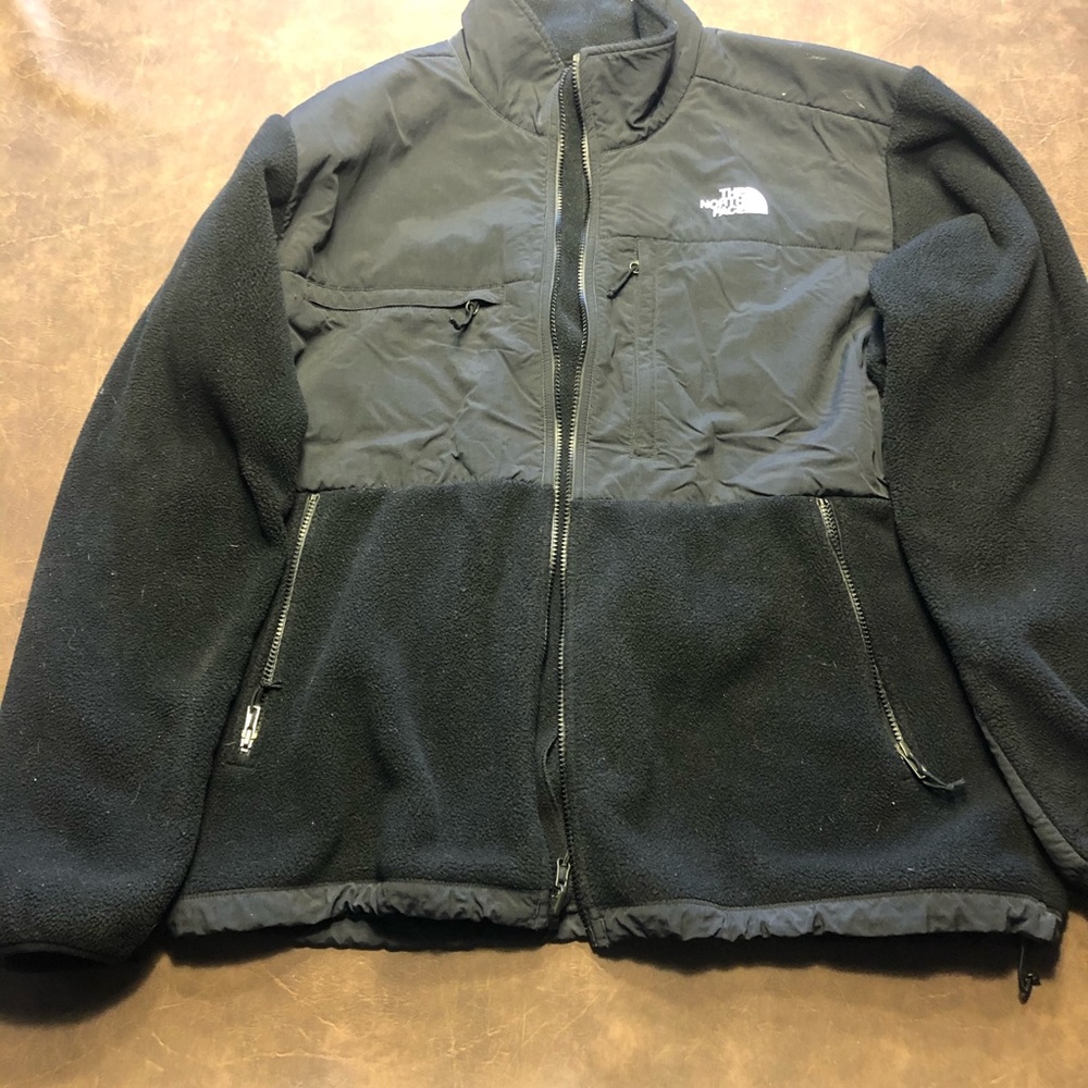 NorthFace Fleece Jacket